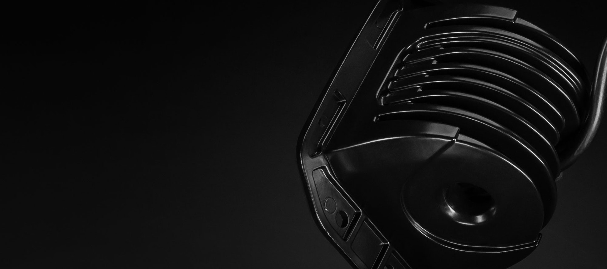 STEDI C-4 Black Edition